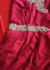 New Wedding Gown