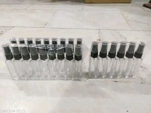 Azzaro The Most Wanted 10 ML DECANT