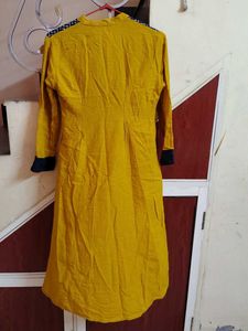 Open Kurti