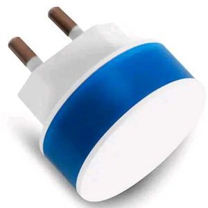 LED Nano Night White Lamp 0.5 W