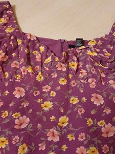 Forever 21 Dress