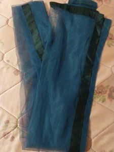 Gown Long Full Flared