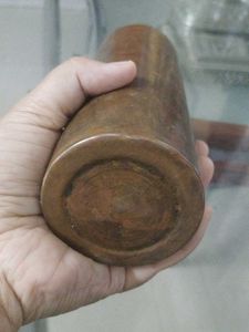 3 Copper Bottle