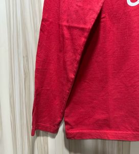 ADIDAS ORIGNALS Full sleeves T-Shirt