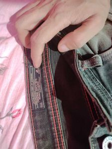 Jack &amp; Jones Vintage Wash Straight Jeans