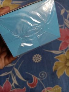 Iba Kashmir meadows Perfume ( Brand New)