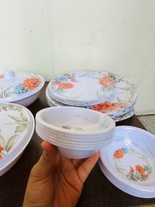 Dinner Set