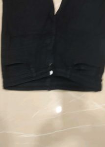 Black Jeans