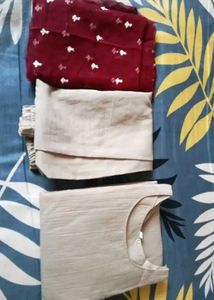 New Elegant Kurta Set
