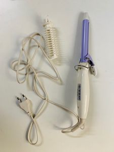 PRITECH - Hair Curler
