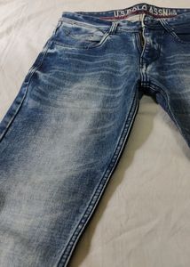 Us Polo Jeans Pant
