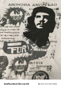 Combo Of 3 Cotton T Shirts