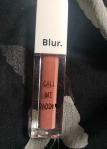 Blur Cosmetics Call Me Daddy Mini Liquid Lipstick