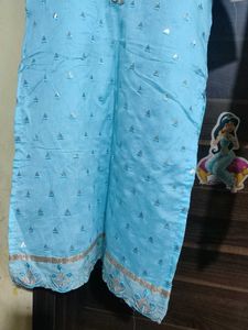 Kurti Pant Set Designer