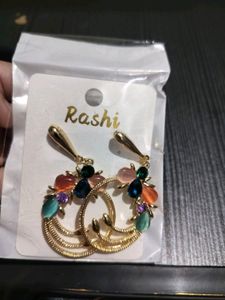 Beautiful Korean Earings