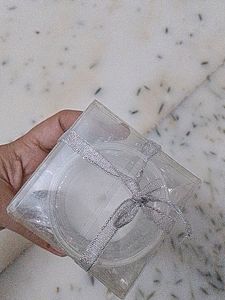 Decorative Candle With Candle Holder
