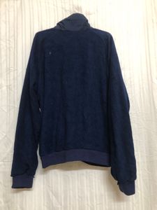 Tri-Mountain Blue Jacket