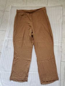 STRAIGHT FORMAL PANT