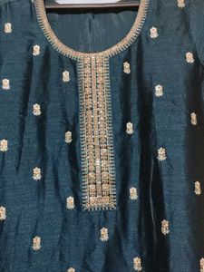 Elegant Kurta Set