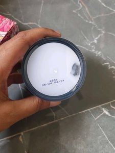 Moisturizer