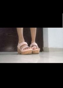 Wedge Heel Sandals