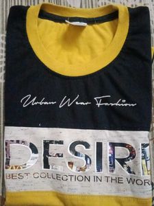 Stylish Graphic Tee