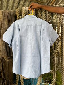Tommy Hilfiger Modern Fit Shirt