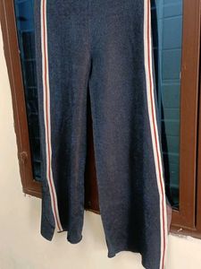 New Track pant.