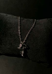 Key To My Heart Necklace