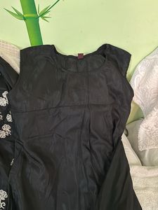Ethnic Gown