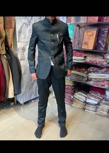 Jodhpuri Suit