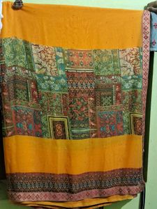 Elegant Ethnic Saree