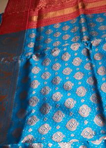 Elegant Saree