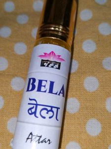 BELA Attar Perfume