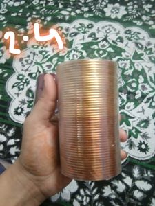 Metal Bangles