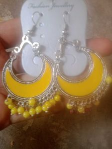 Fancy Earrings Buy Two Get One Free