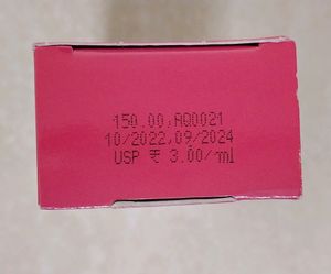 🆕️ Emami Naturally Fair, Herbal Fairness Cream