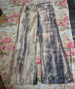 Korean Bootcut Trousers 💕