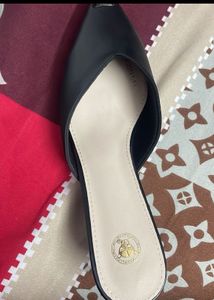 Footwear