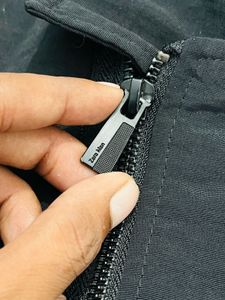 Zara Men&#39;s Casual Jacket