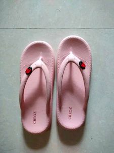 Creoz Women&#39; Slippers