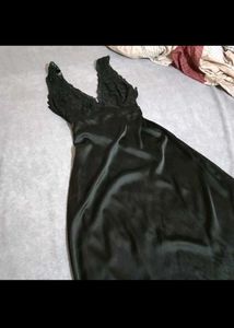 Vintage Slip Dress