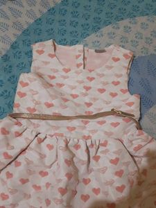 Baby Girl Frock