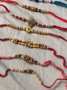 12 Rakhi Sale Combo