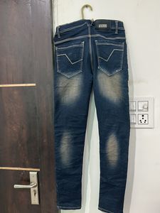 Men Denim Jeans