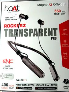 boAt Bluetooth Headphone, Pack Of-1