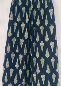 New Women Plazo Pant