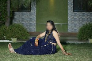 Heavy Lehenga Choli