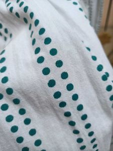 Boho Cotton Print Kurti 🌸