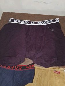 Underwear